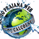 Logo de Rádio Praiana Web