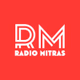 Logo de Radio Mitras