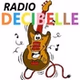 Radio Decibelle logo