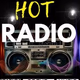 Logo de Hot Radio Lago