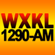 Logo de WXKL - WXKL
