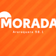 Logo de Rádio Morada Araraquara
