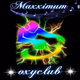 Logo de maxximum oxyclub