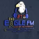 Eagle FM Cape Coast logo