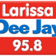 Logo de Radio Deejay