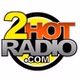 2HotRadio logo