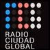 Logo de Radio Ciudad Global