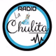 Radio La Chulita logo