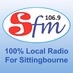Logo de 106.9 SFM