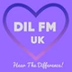 DIL FM UK logo