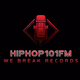 Logo de Hip Hop 101 FM