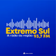 Logo de Rádio Extremo Sul da Bahia