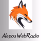 Logo de Alepou Radio