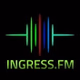 Ingress.fm logo