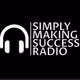 Logo de Simply Making Success Radio