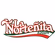 Logo de La Norteñita 91.7 - XHBU