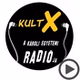Cool FM - Kult X logo