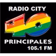 Logo de Radio FM City