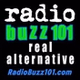 Radio Buzz 101 logo