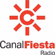 Logo de Canal Fiesta Radio