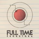 Logo de Full Time Rádio