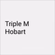 Triple M Hobart logo