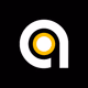 Logo de Antena FM