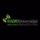 Logo de Radio Universidad AM