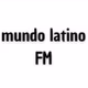 Mundo Latino FM logo