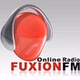 FuxionFM logo