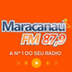 Logo de Maracanaú FM