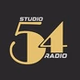 Studio54 Radio logo