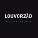 Rádio Louvorzão logo