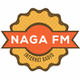 Naga FM logo