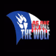 Logo de 95One The Wolf - KABW