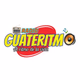 Logo de Radio Guateritmo