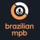 Radio Agenda Cultural - MPB logo
