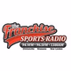Logo de The Franchise Sports Radio - WOTE