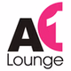 A1Lounge logo
