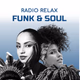 Logo de Radio Relax - Funk & Soul