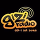 Gizi Radio logo