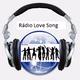 Logo de Rádio Dance Music - Rádio Love Song