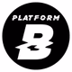 Logo de Platform B