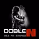 Radio Doble N logo