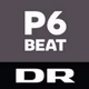 Logo de DR P6 Beat