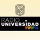 Logo de Radio Universidad de Guanajuato - XEUG
