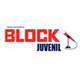Block Juvenil Radio logo