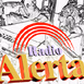 Radio Alerta - WUPC-LP logo