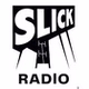 Slick Radio logo