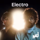 Logo de NRJ - Electro